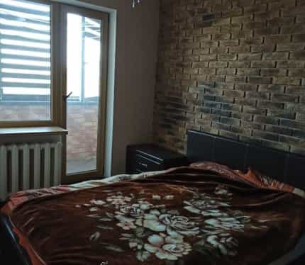 Беларусь, Брестская область, Пружаны, улица 8 Марта, 9, фото 11