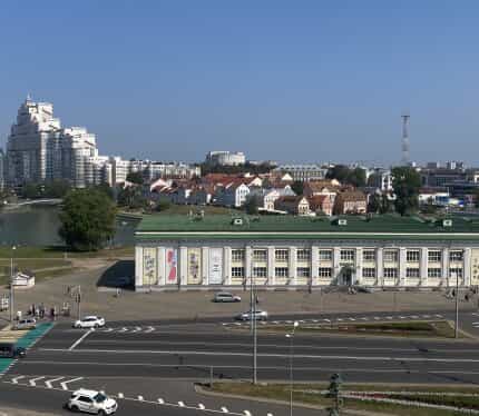 Фото объекта