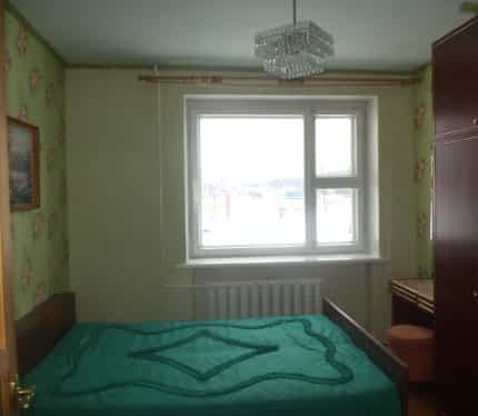 Беларусь, Минская область, Березино, улица Хонинова, 34, фото 4