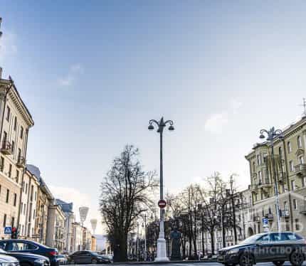 Беларусь, Минск, Комсомольская улица, 34, фото 5