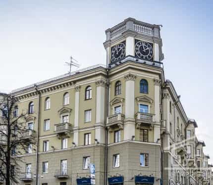 Беларусь, Минск, Комсомольская улица, 34, фото 24