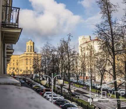 Беларусь, Минск, Комсомольская улица, 34, фото 26