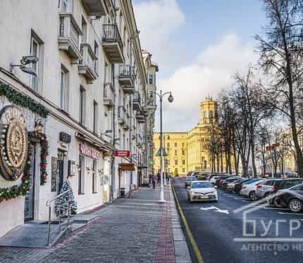 Беларусь, Минск, Комсомольская улица, 34, фото 30