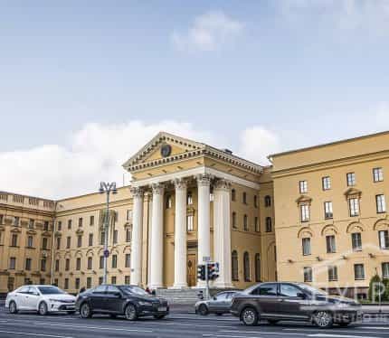 Беларусь, Минск, Комсомольская улица, 34, фото 35