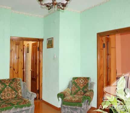 Беларусь, Брест, улица Куйбышева, 30, фото 2