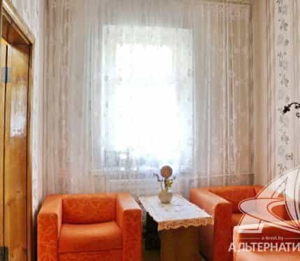 Беларусь, Брест, улица Куйбышева, 30, фото 3