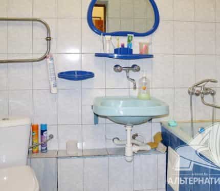 Беларусь, Брест, улица Куйбышева, 30, фото 6