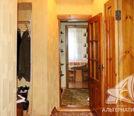 Беларусь, Брест, улица Куйбышева, 30, фото 7