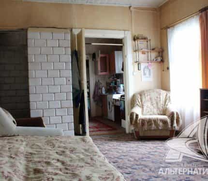 Беларусь, Брест, Речицкая улица, 35, фото 3