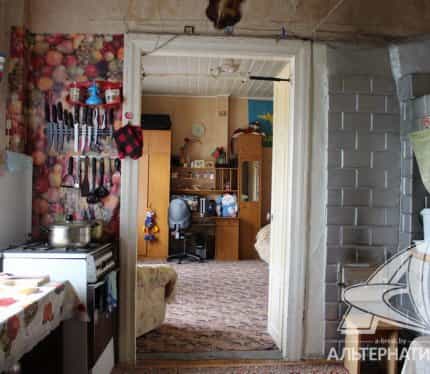 Беларусь, Брест, Речицкая улица, 35, фото 4