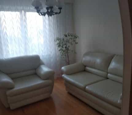 Беларусь, Минская область, Солигорск, Железнодорожная улица, 24, фото 9