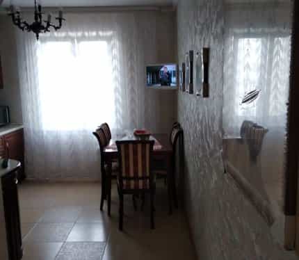 Беларусь, Минская область, Солигорск, Железнодорожная улица, 24, фото 13