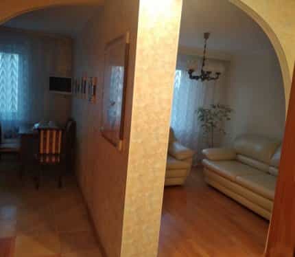 Беларусь, Минская область, Солигорск, Железнодорожная улица, 24, фото 14