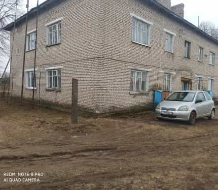 Беларусь, Минская область, Воложинский район, Вишневский сельсовет, агрогородок Богданов, Советская улица, 22