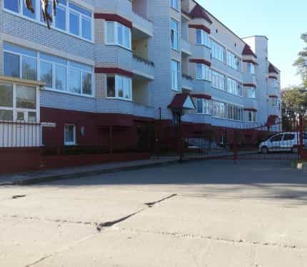 Беларусь, Брест, переулок Жукова, 8, фото 2