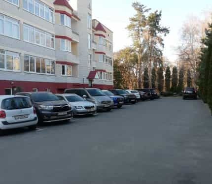 Беларусь, Брест, переулок Жукова, 8, фото 3