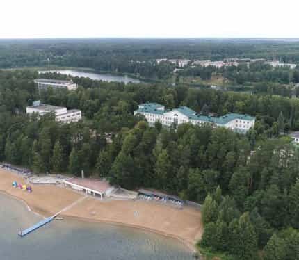 Беларусь, Витебская область, Лепельский район, Каменский сельсовет, деревня Боровка 2, 18, фото 2