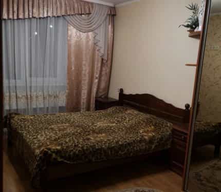 Беларусь, Гродненская область, Сморгонь, улица Суворова, 36к1, фото 4