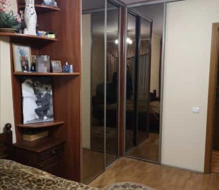 Беларусь, Гродненская область, Сморгонь, улица Суворова, 36к1, фото 5