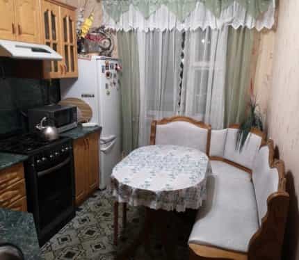 Беларусь, Гродненская область, Сморгонь, улица Суворова, 36к1, фото 7