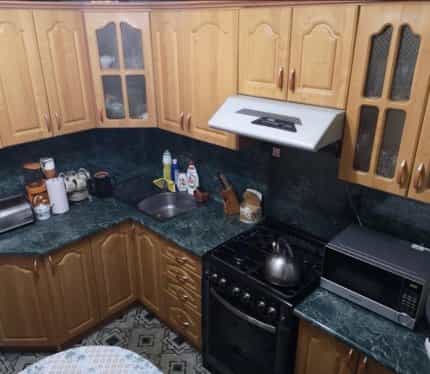 Беларусь, Гродненская область, Сморгонь, улица Суворова, 36к1, фото 8