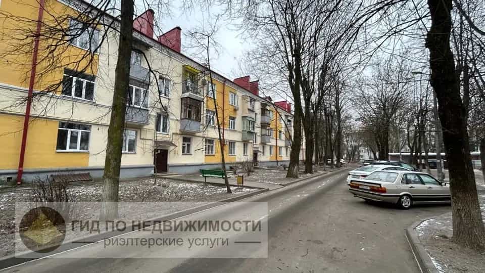 Беларусь, Гомель, Интернациональная улица, 9, фото 5