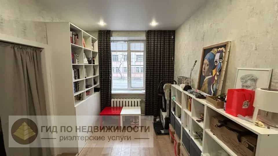Беларусь, Гомель, Интернациональная улица, 9, фото 6