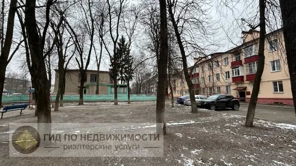 Беларусь, Гомель, Интернациональная улица, 9, фото 18