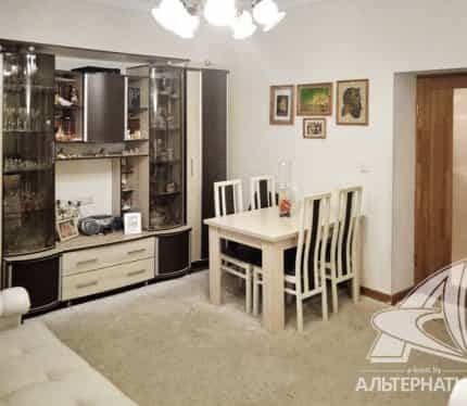 Беларусь, Брест, Кооперативная улица, 6, фото 3