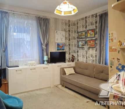 Беларусь, Брест, Кооперативная улица, 6, фото 4