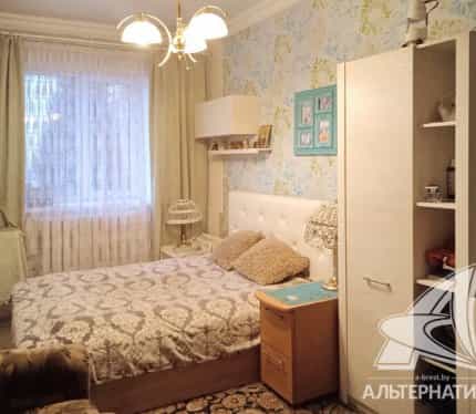 Беларусь, Брест, Кооперативная улица, 6, фото 7