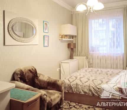 Беларусь, Брест, Кооперативная улица, 6, фото 8