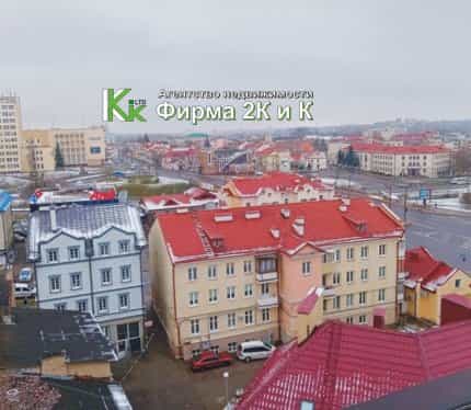 Беларусь, Гродно, Пороховая улица, 9