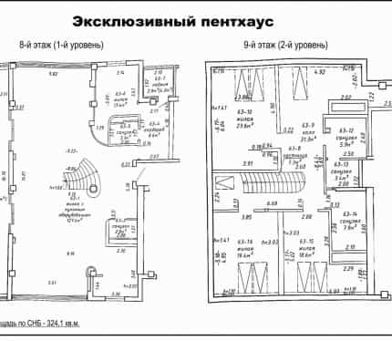 Беларусь, Гродно, Пороховая улица, 9, фото 3