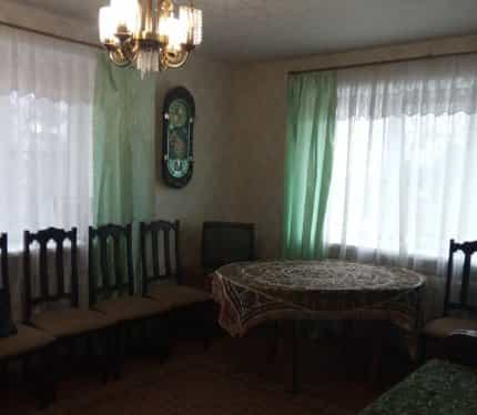 Беларусь, Гомельская область, Добрушский район, агрогородок Жгунь, Школьная улица, 12, фото 5