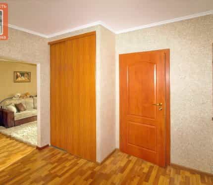 Беларусь, Гомельская область, Речица, Советская улица, 87, фото 5