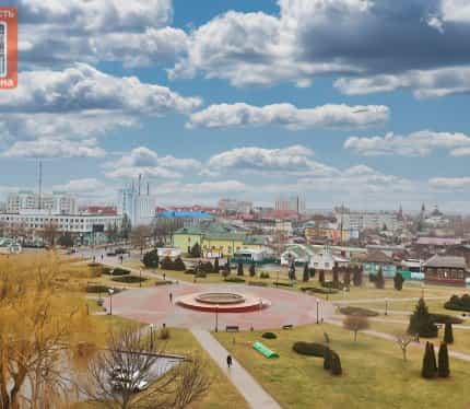 Беларусь, Гомельская область, Речица, Советская улица, 87, фото 10