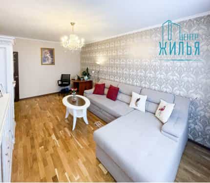 Беларусь, Гродно, улица Наполеона Орды, 17, фото 8