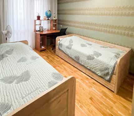 Беларусь, Гродно, улица Наполеона Орды, 17, фото 14