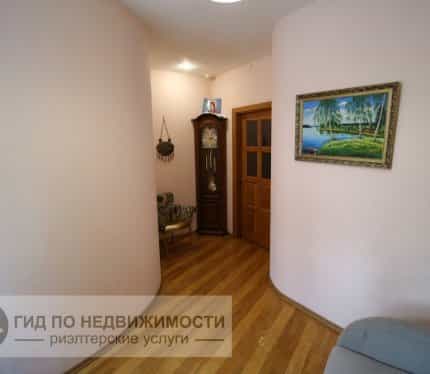 Беларусь, Гомель, проспект Ленина, 34, фото 15