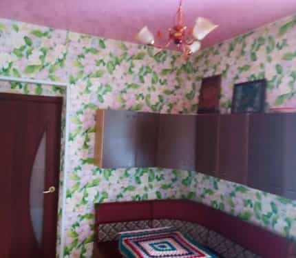 Беларусь, Витебская область, Лепель, улица Гагарина, 6, фото 3