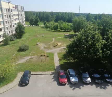 Беларусь, Брестская область, Берёза, улица Северный Городок, 65, фото 7