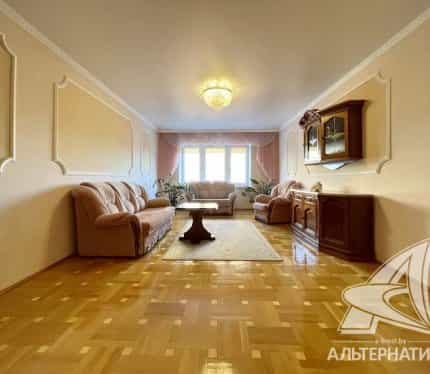 Беларусь, Брест, улица Халтурина, 10
