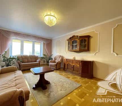 Беларусь, Брест, улица Халтурина, 10, фото 2