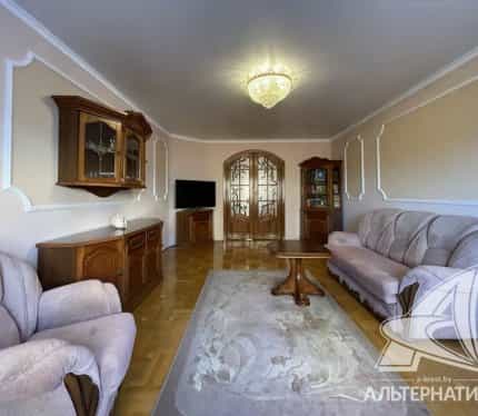 Беларусь, Брест, улица Халтурина, 10, фото 3
