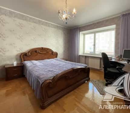 Беларусь, Брест, улица Халтурина, 10, фото 5