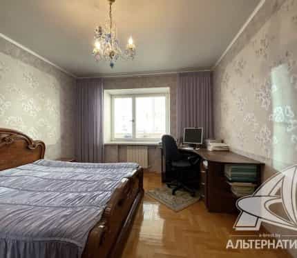 Беларусь, Брест, улица Халтурина, 10, фото 6
