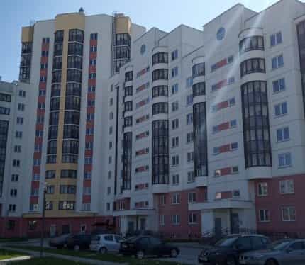 Беларусь, Гродно, Пролетарская улица, 4, фото 2