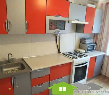Беларусь, Гродненская область, Лида, улица 7 Ноября, 8к1
