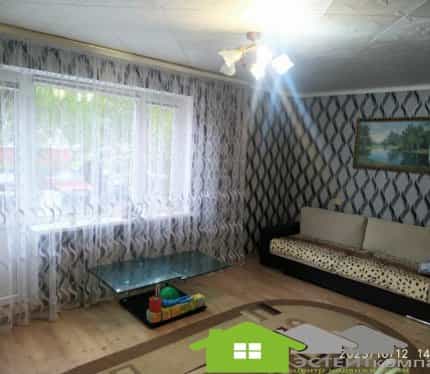 Беларусь, Гродненская область, Лида, улица 7 Ноября, 8к1, фото 2